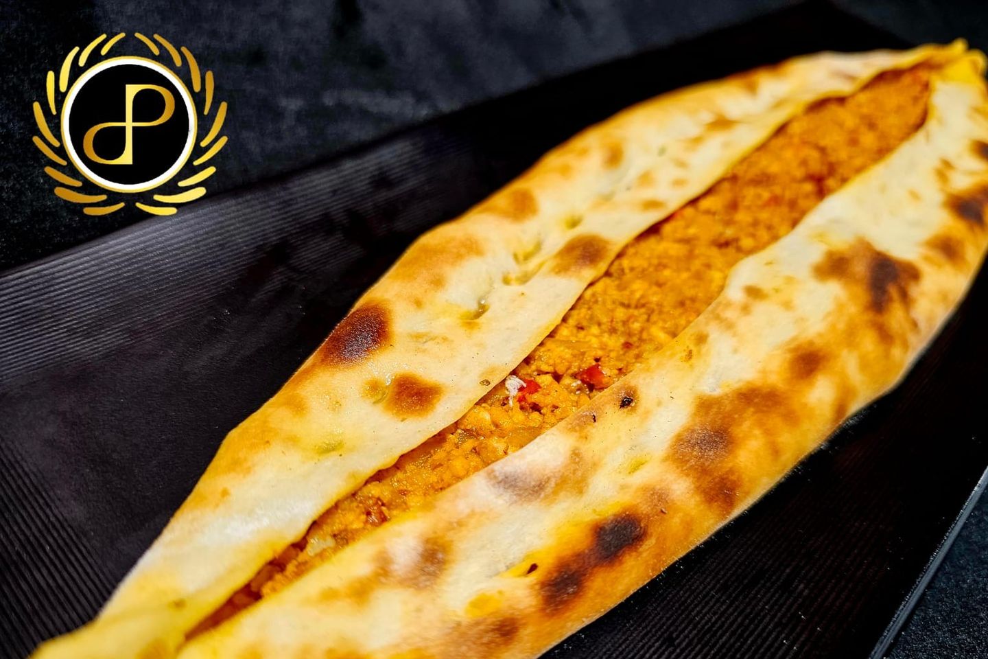 فطيرة دجاج