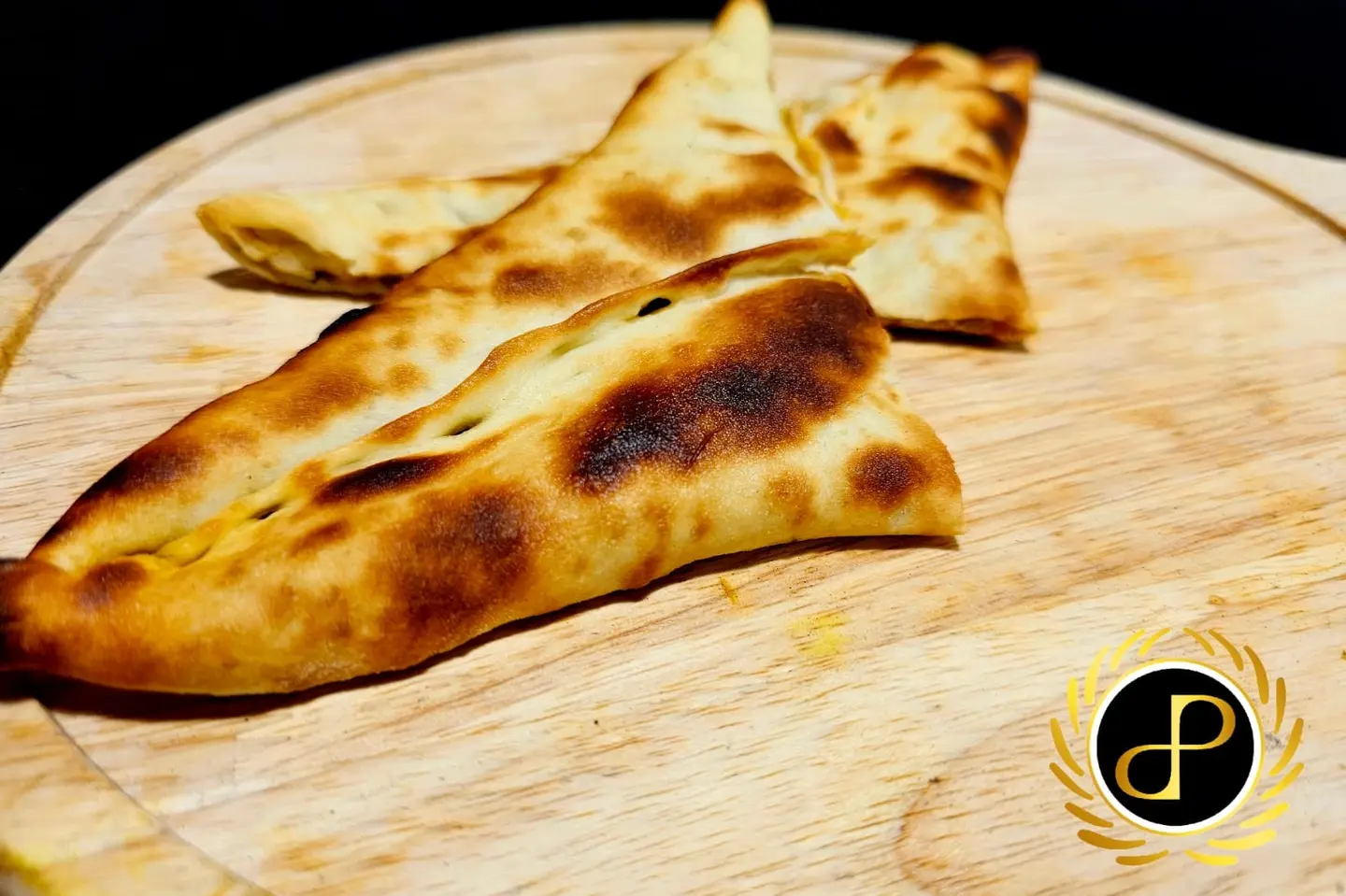 فطيرة بطاطس