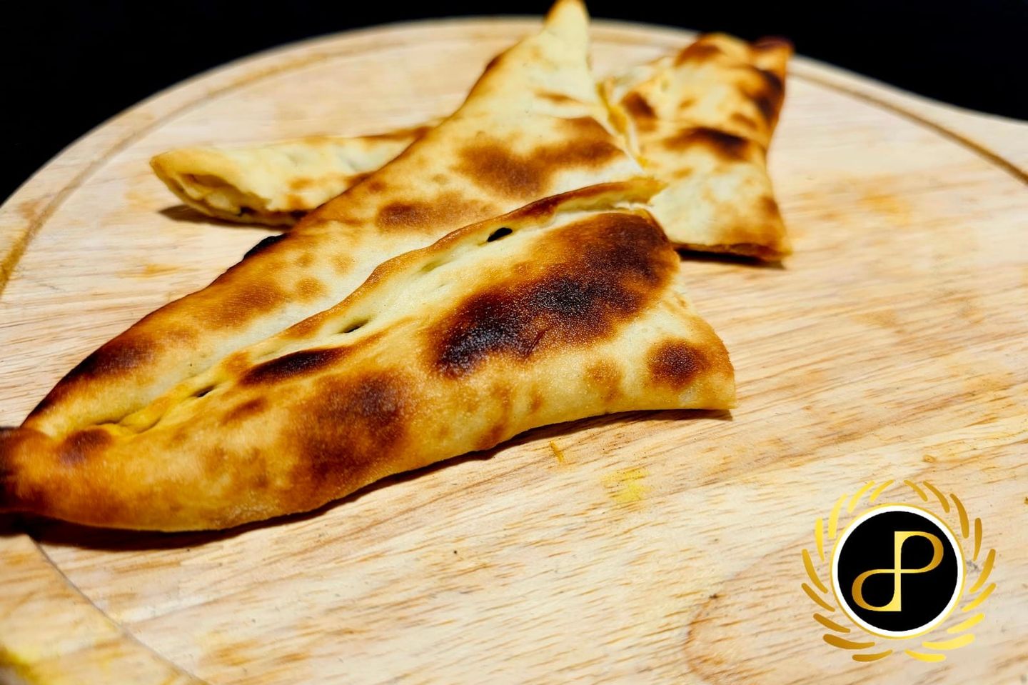 فطيرة بطاطس