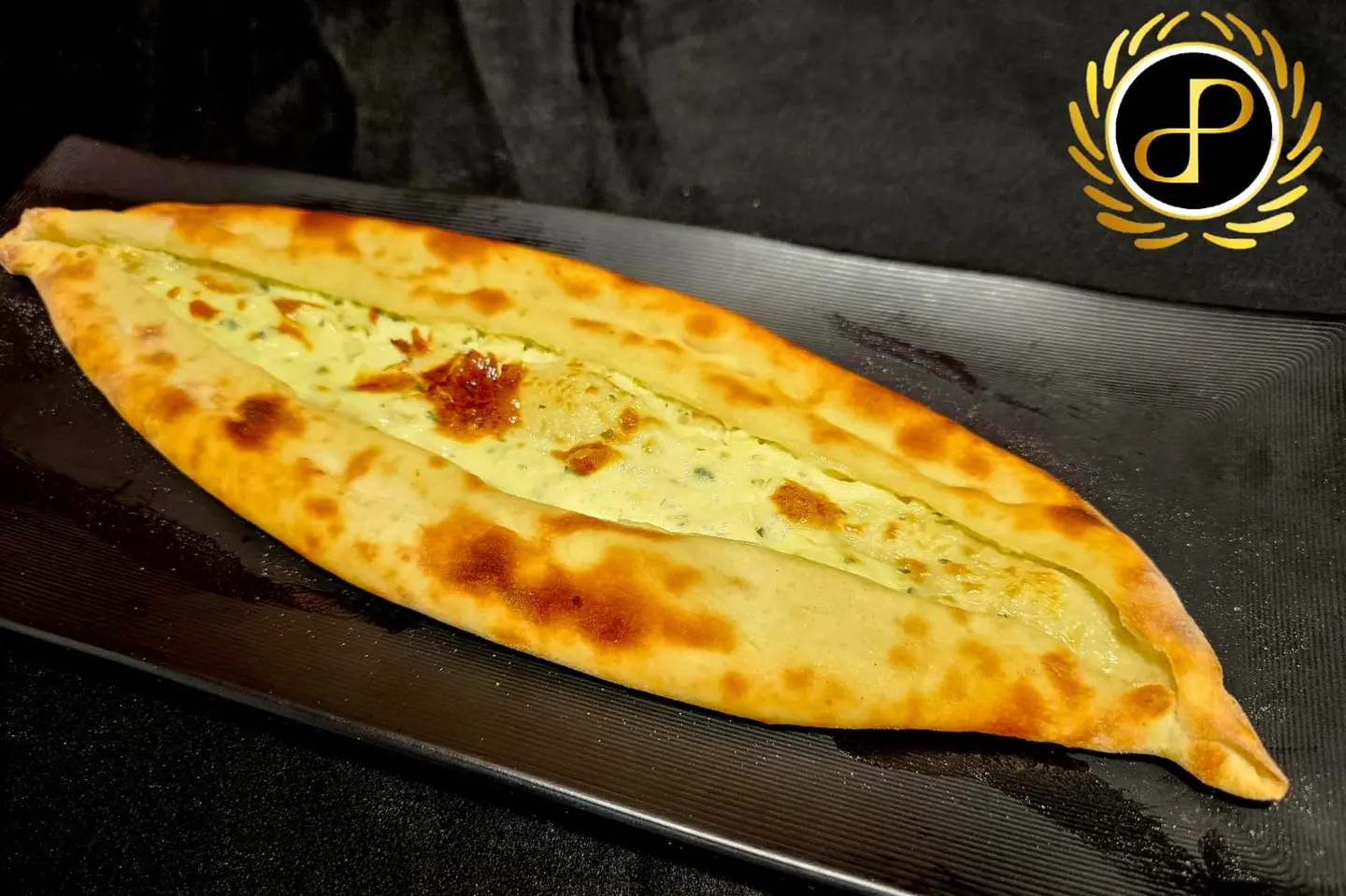 فطيرة بيض