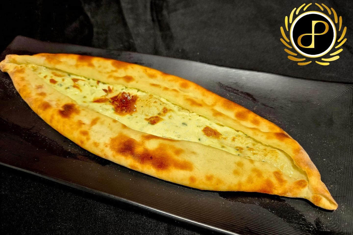 فطيرة بيض