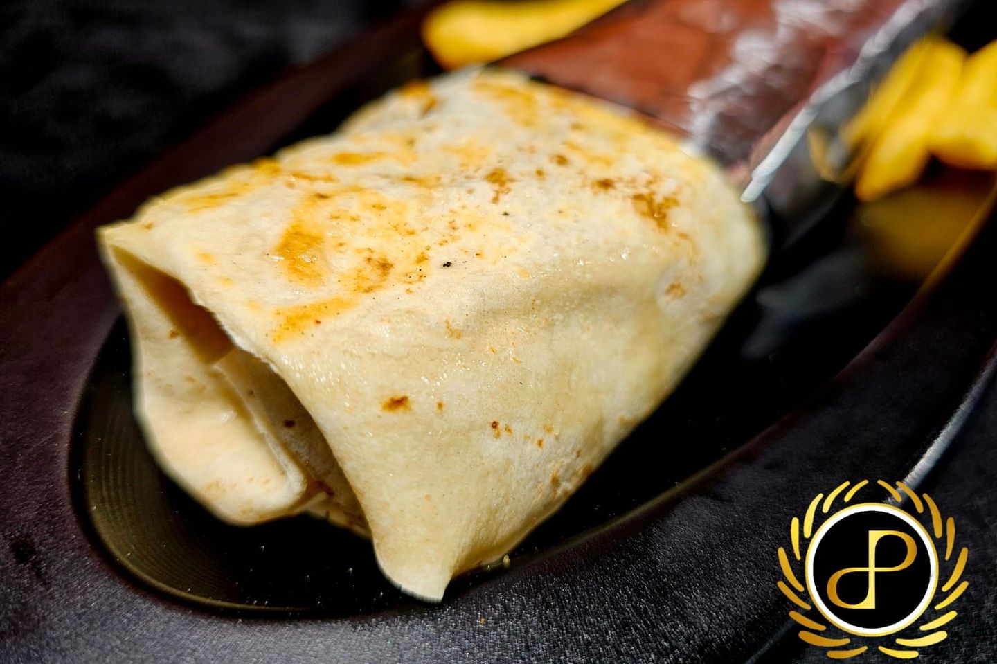 شاورما صاروخ