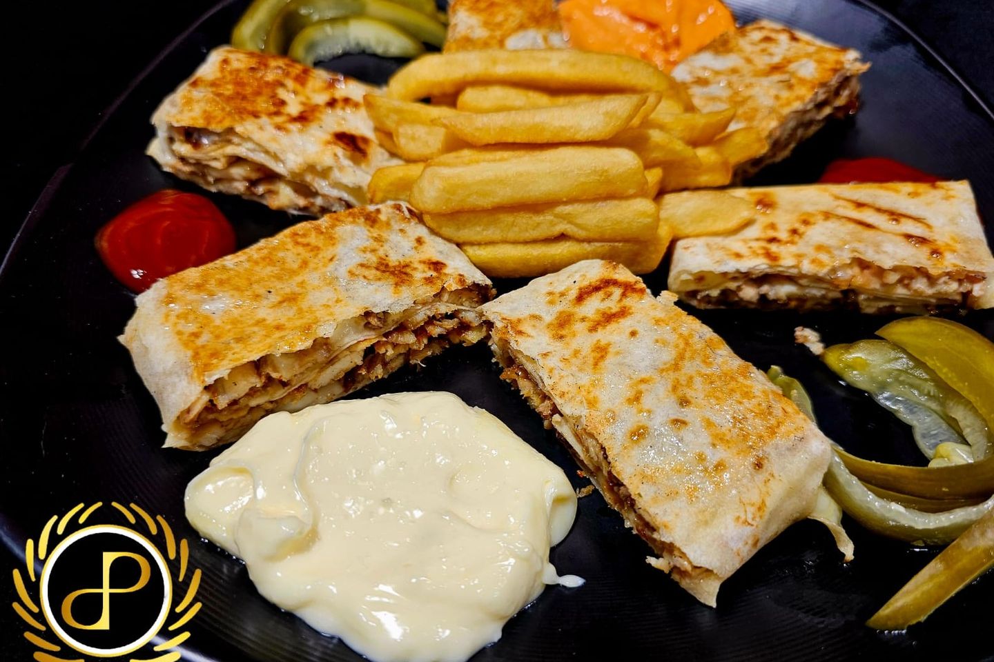 شاورما عربي