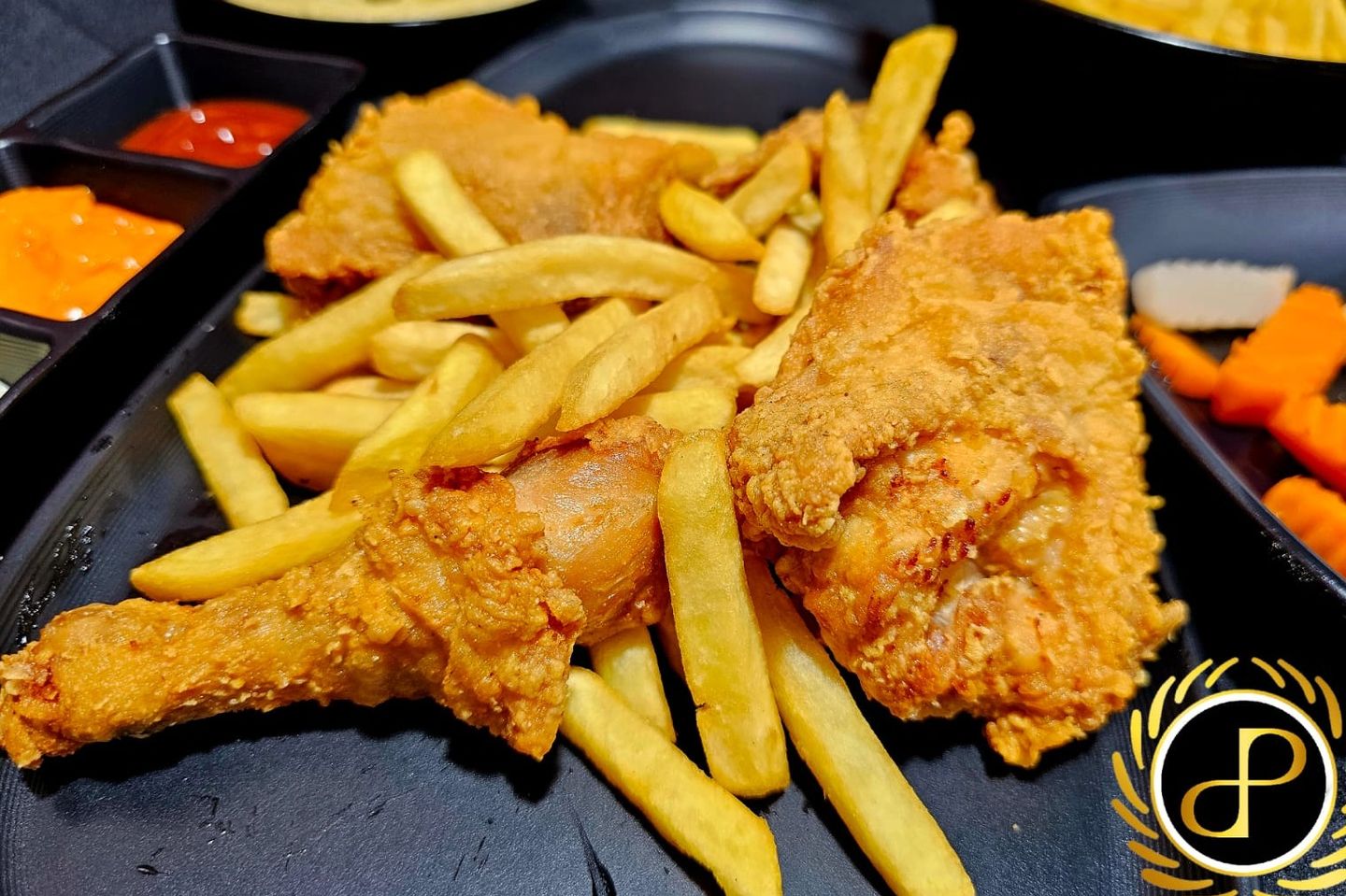 بروست حراق