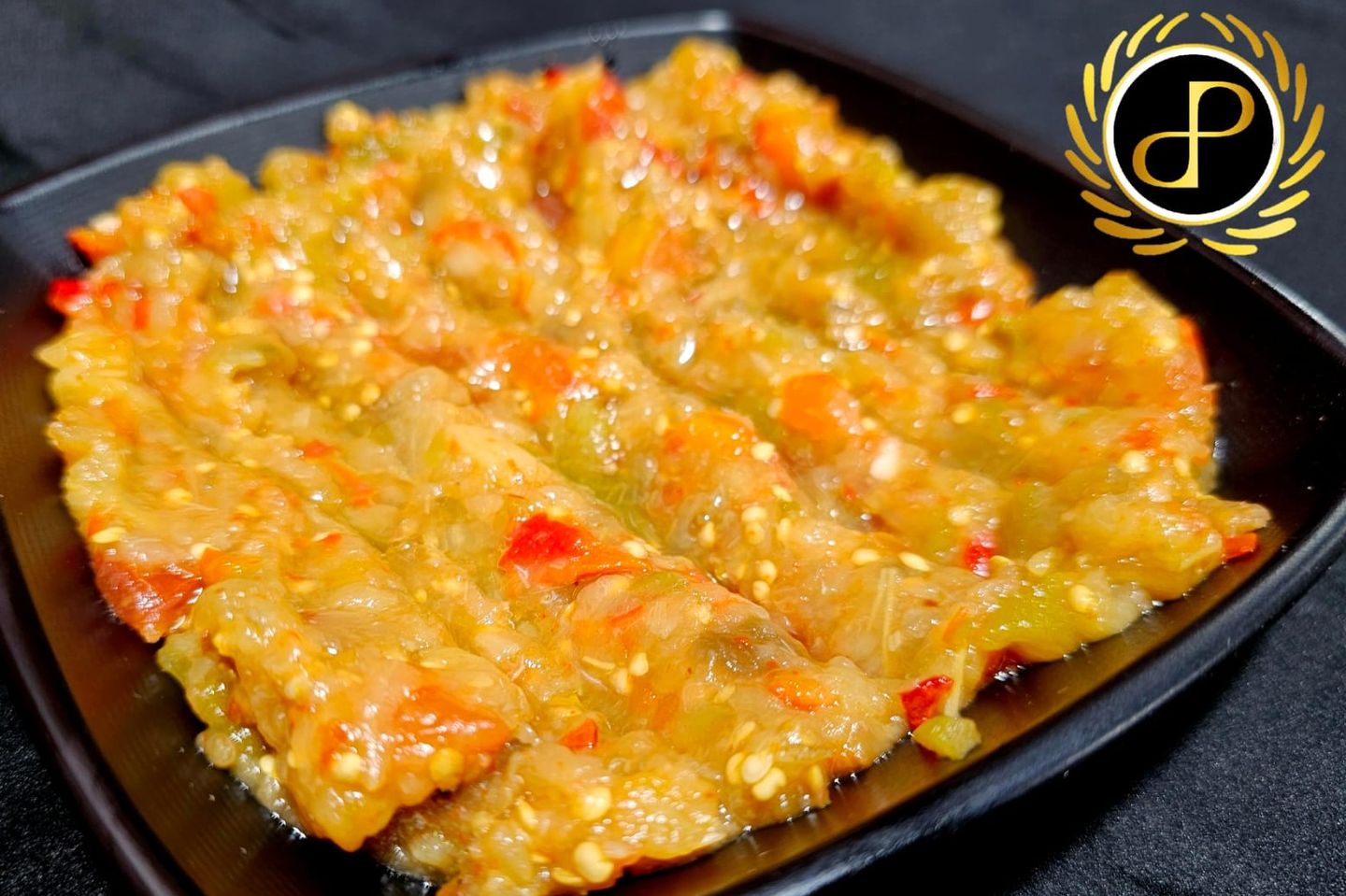 بابا غنوج