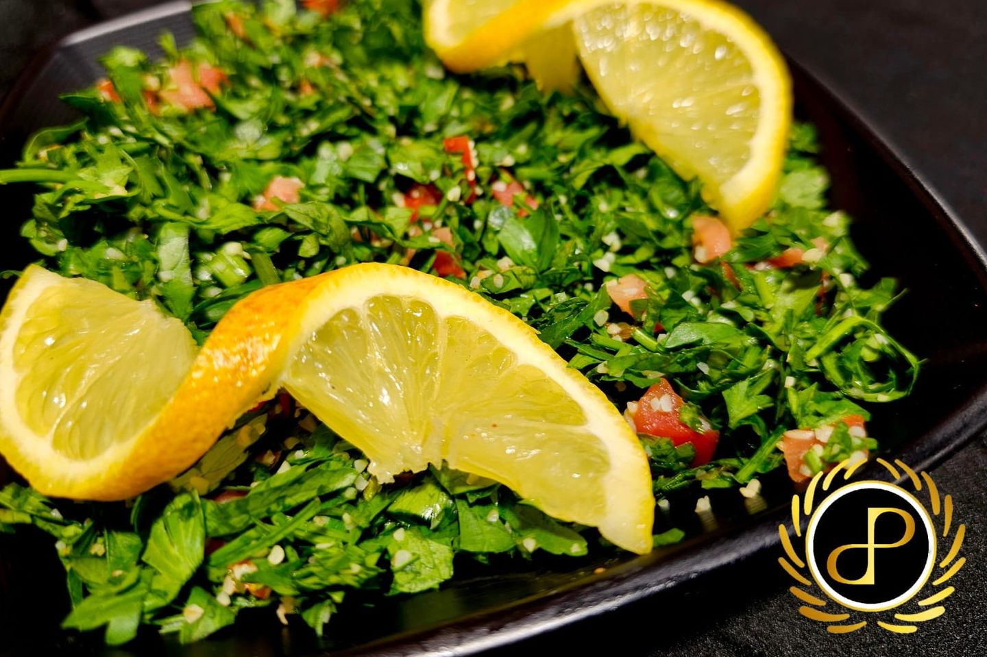 تبولة