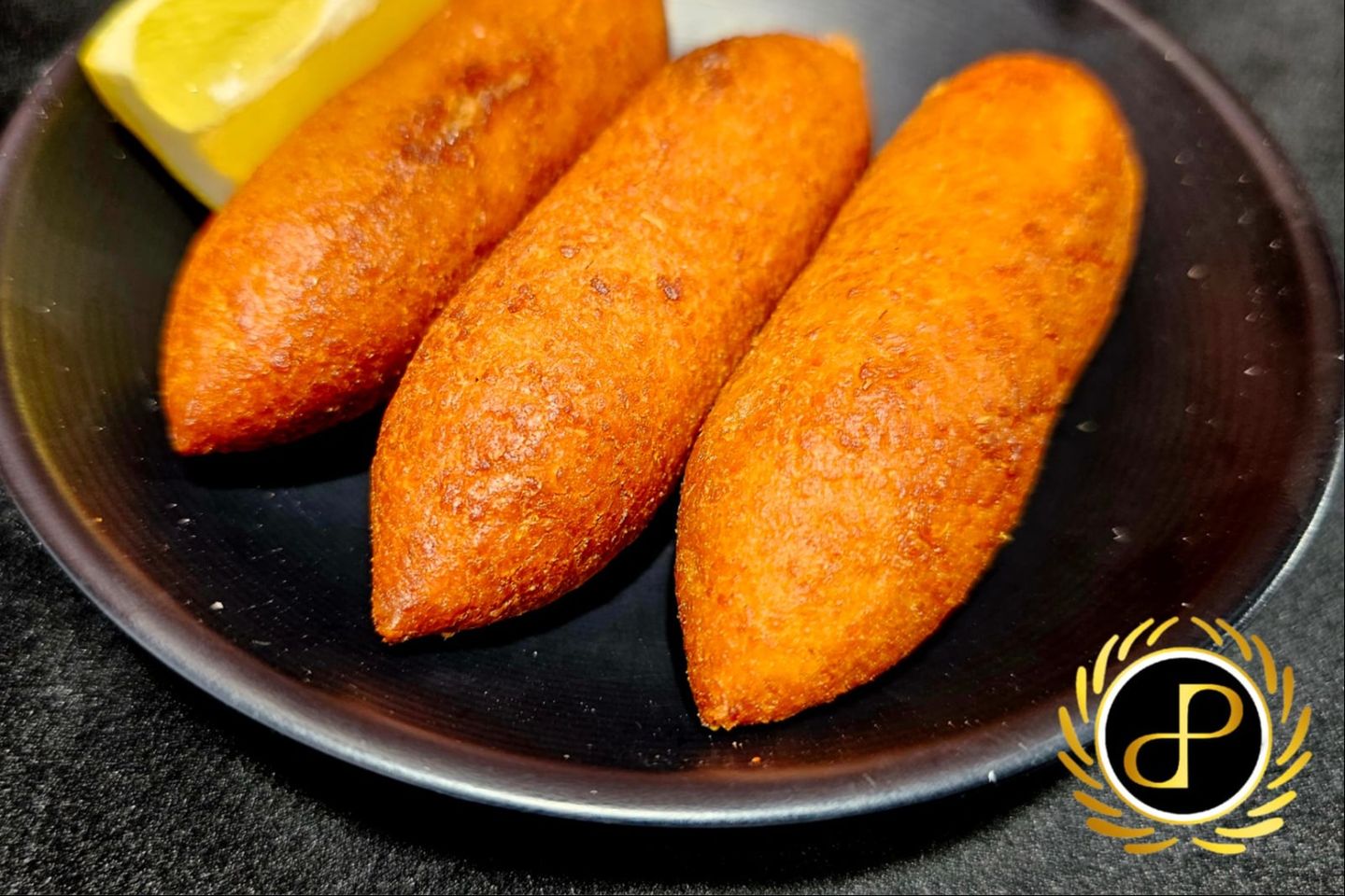 كبة لحم قطعة