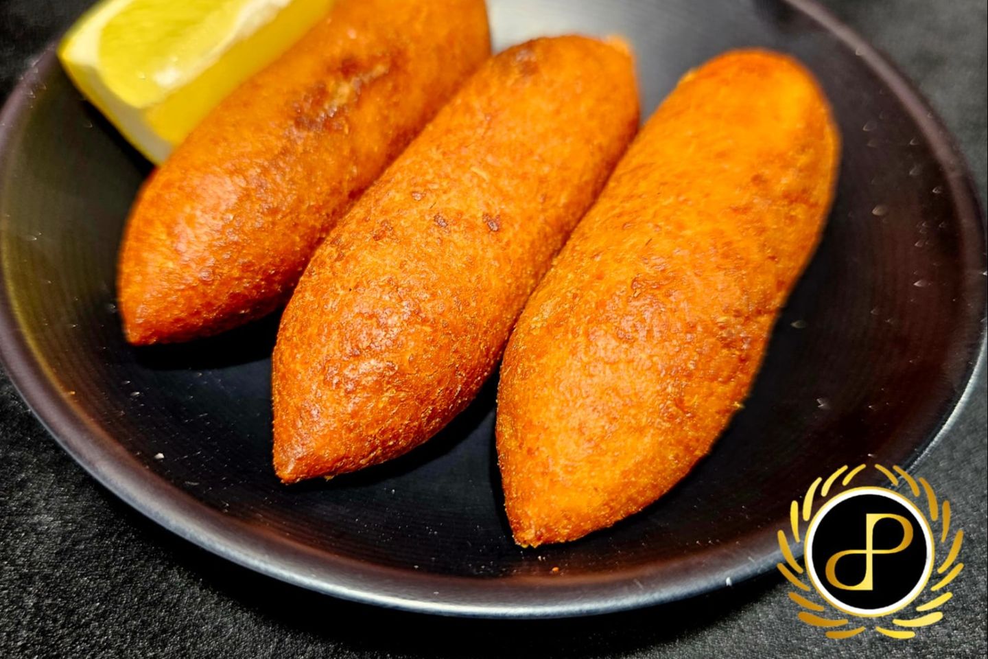 كبة دجاج قطعة