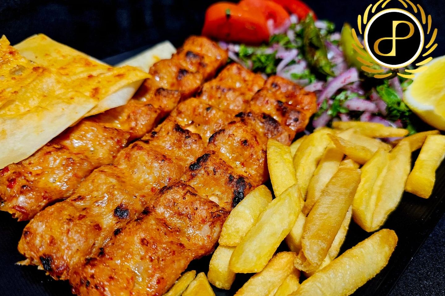 نفر كباب دجاج