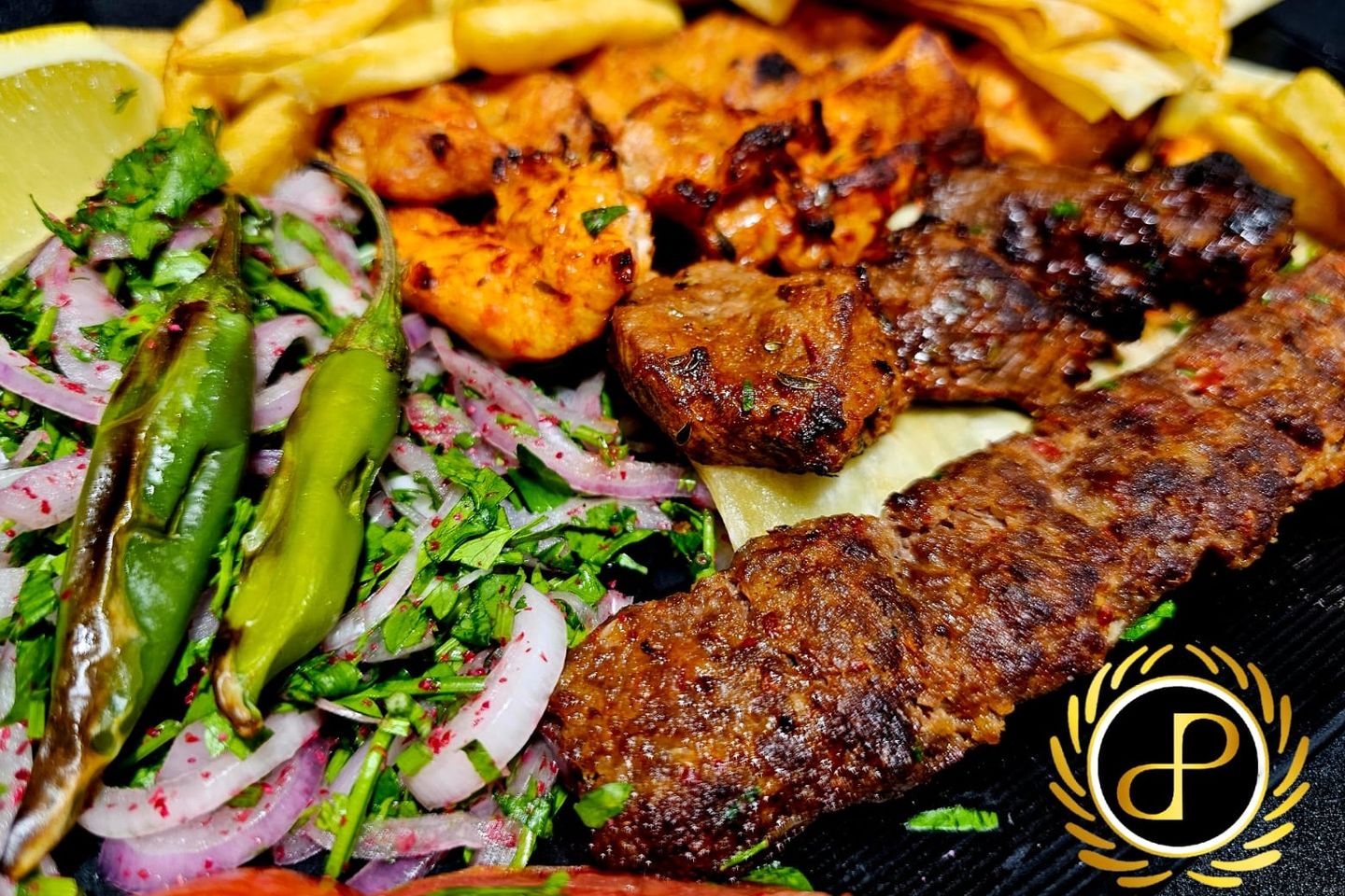 مشويات مشكلة ٥٠٠ جرام