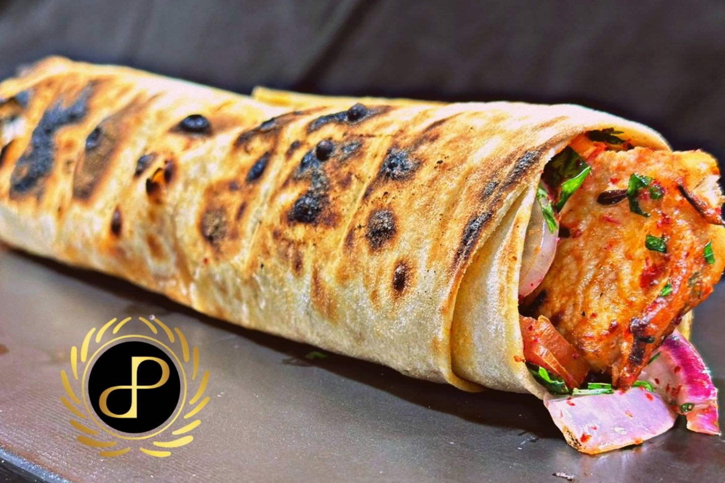 ساندوتش شيش طاوق دجاج