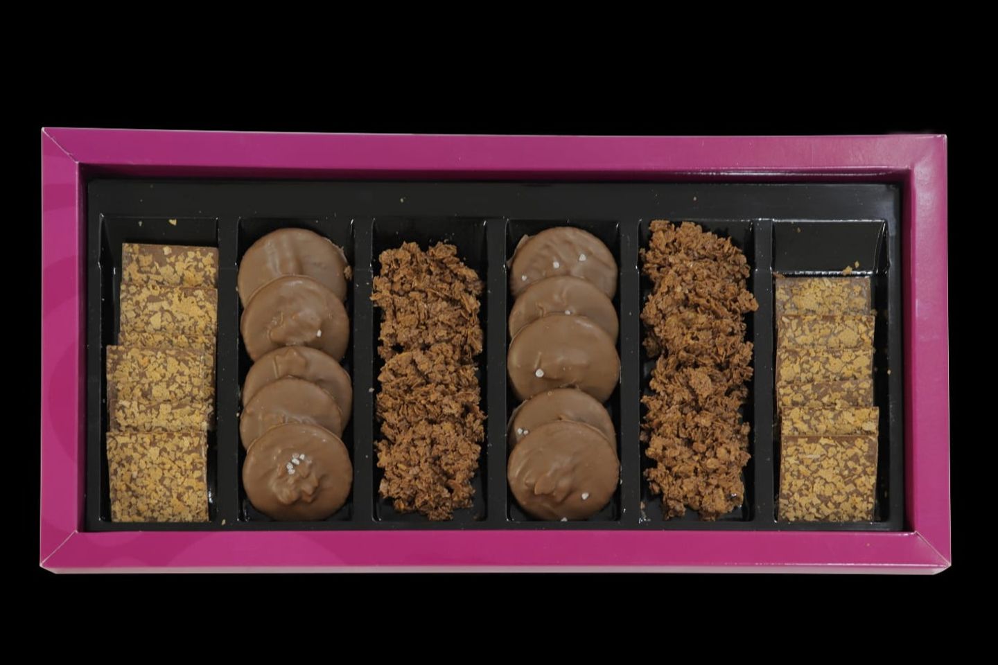 Wabel Random Box Mix