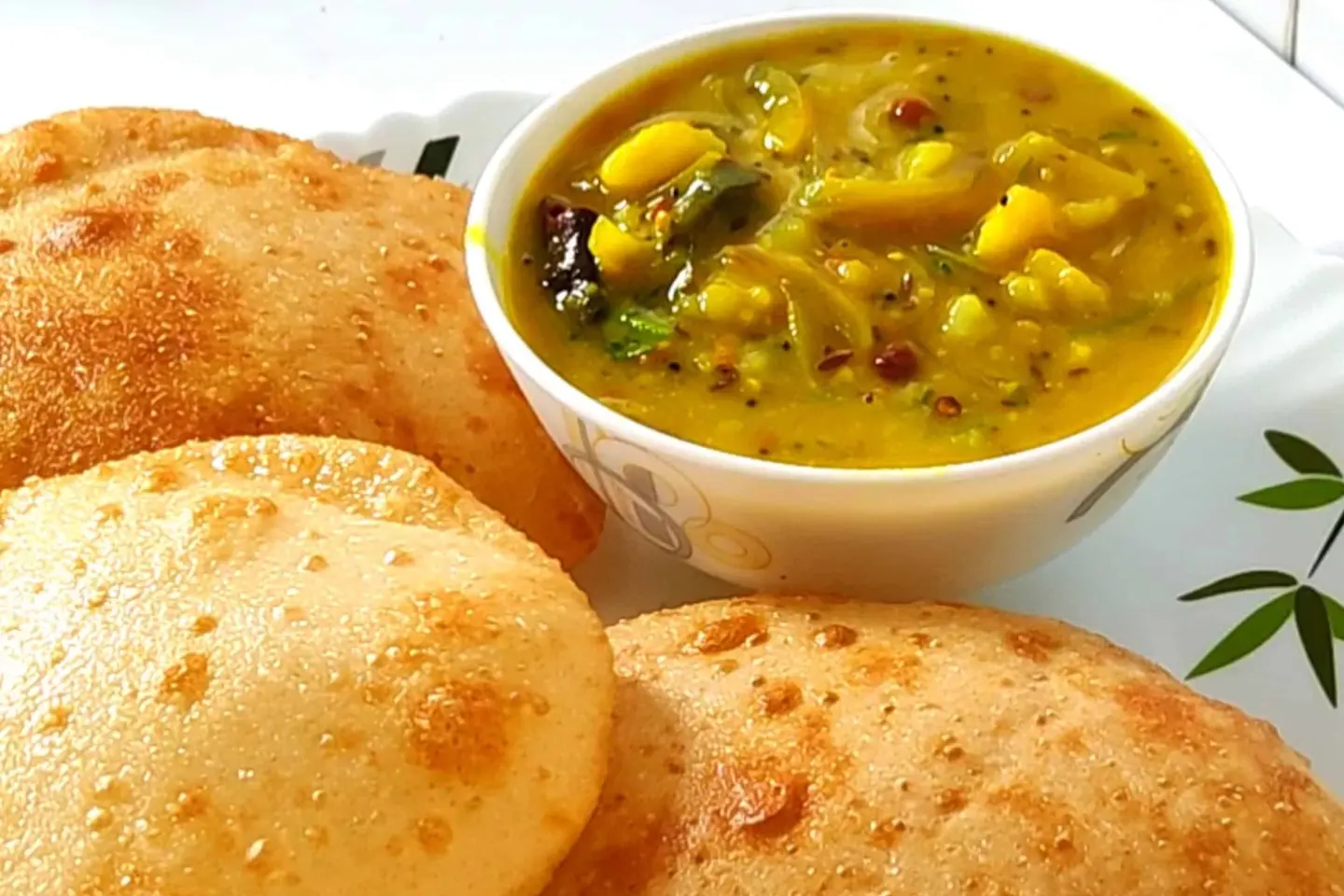 Poori Bajai