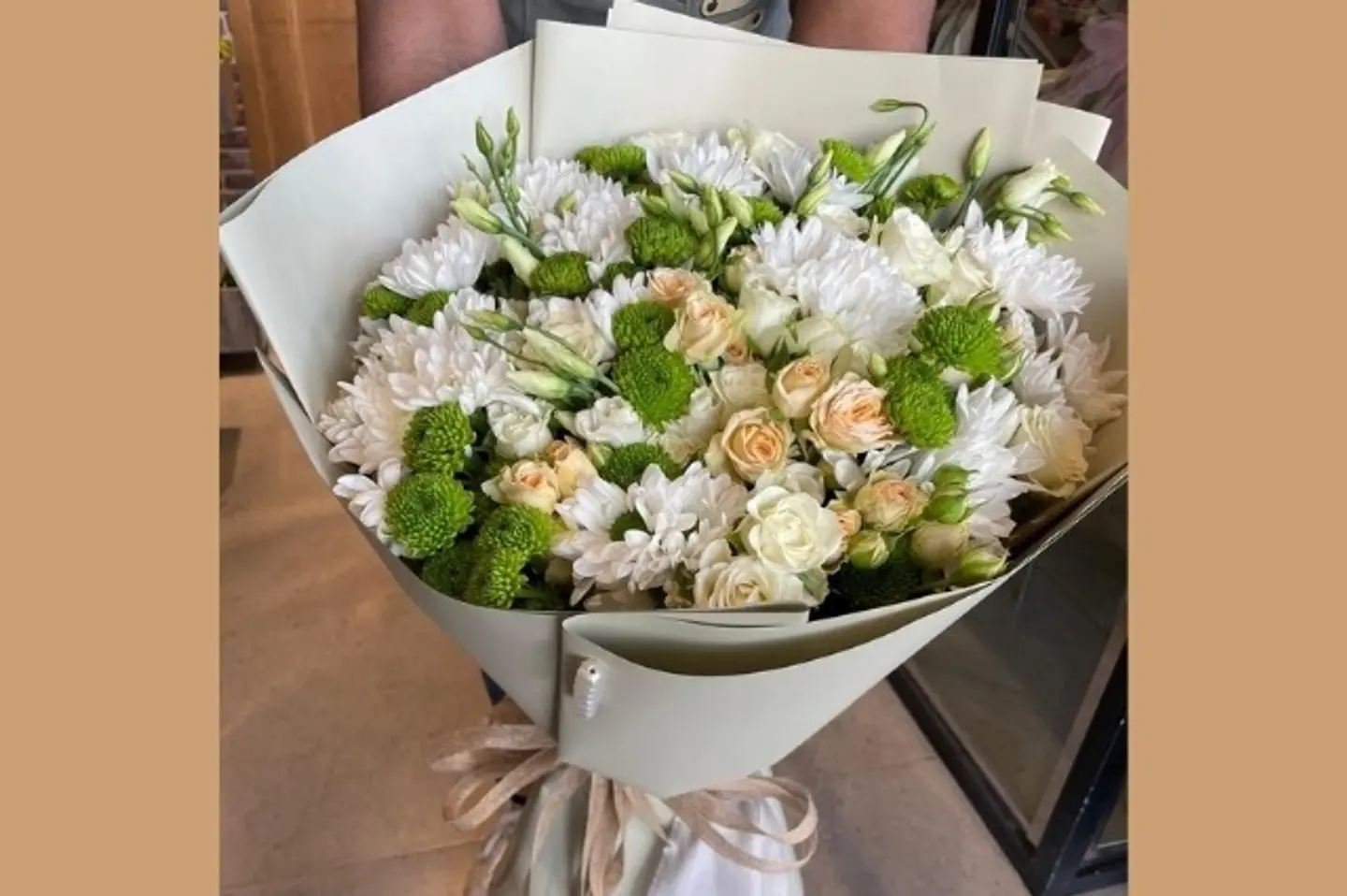 باقة إليقنت