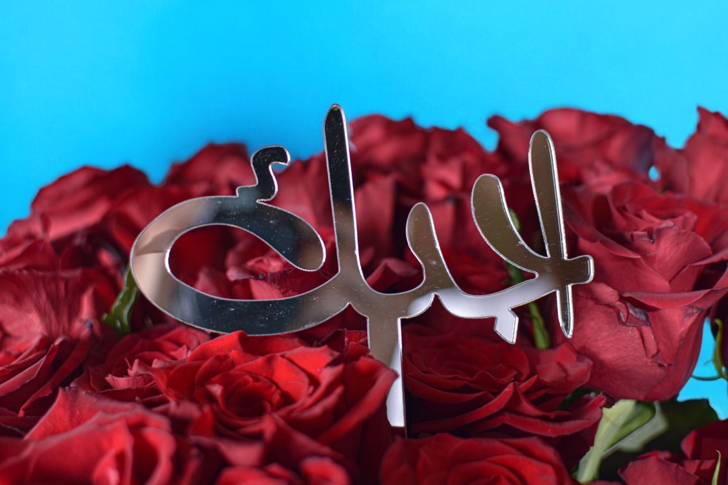 تغريسة أحبك ٠٠٧٤