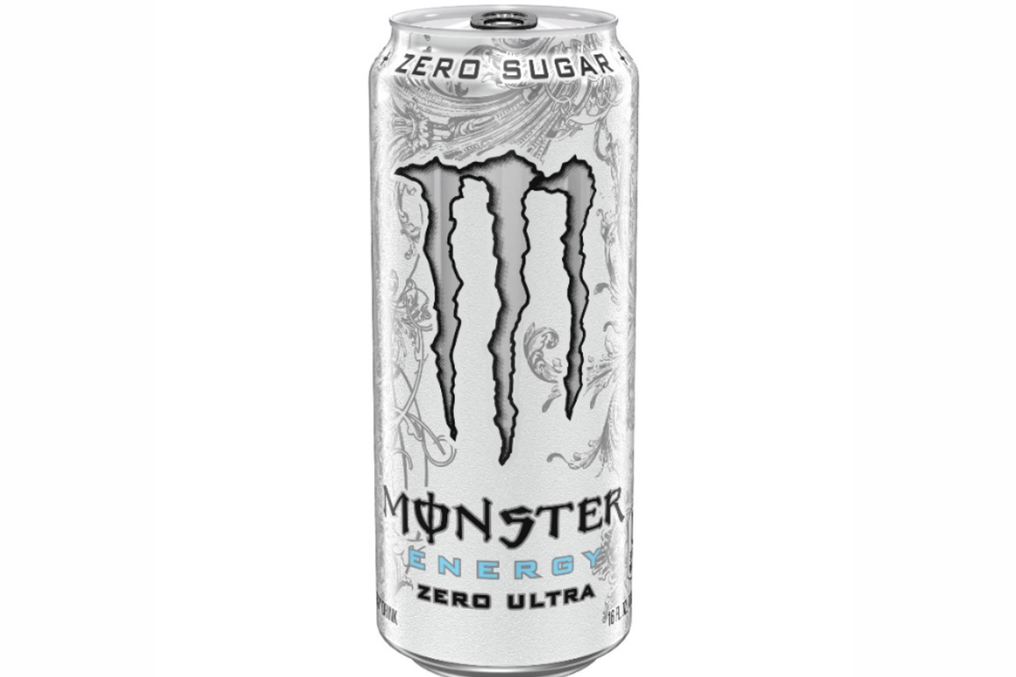 Monster Energy Drink