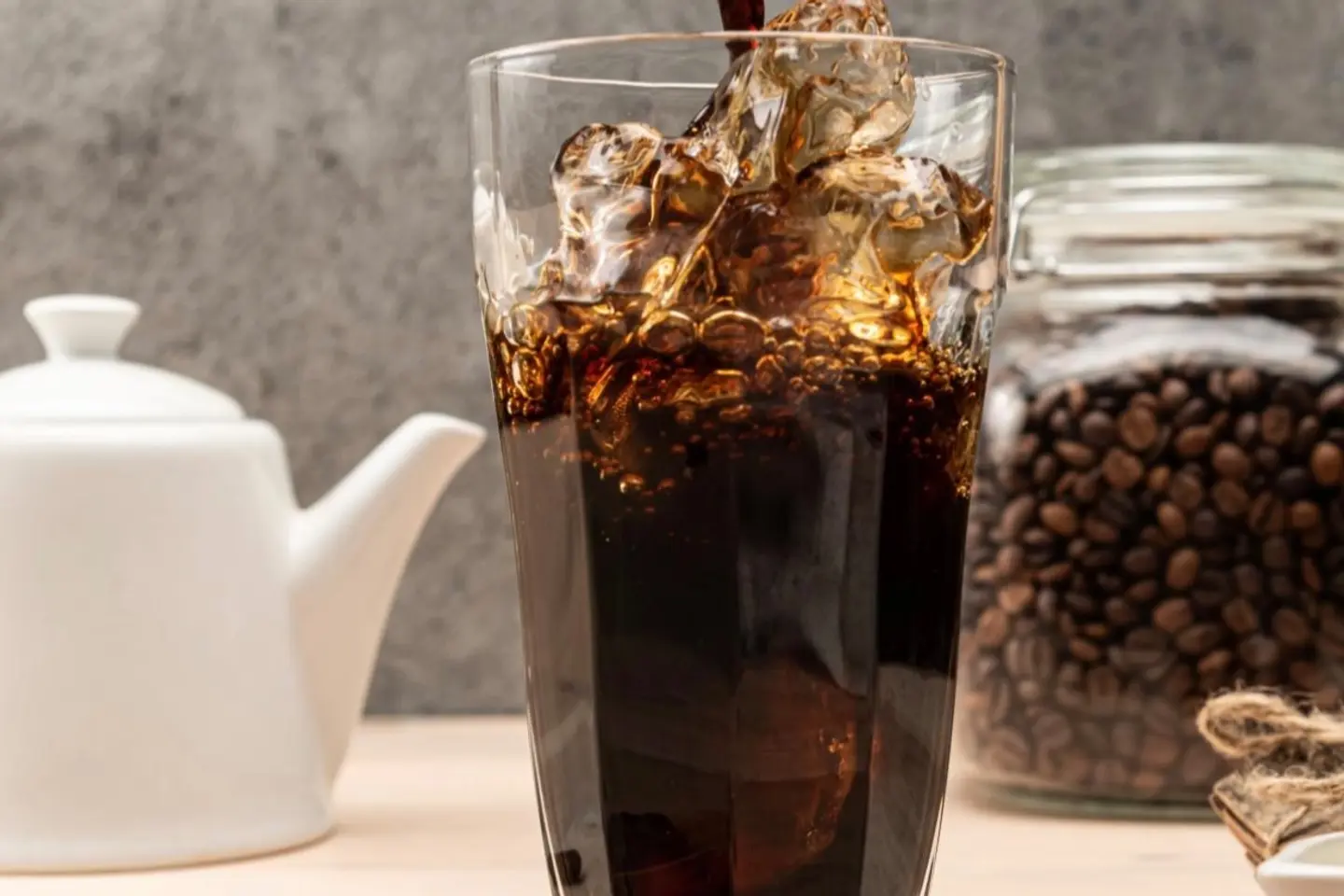Iced Coffee Day