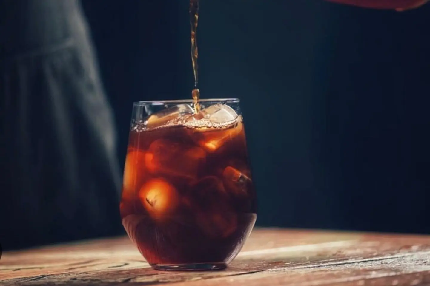 Cold Brew