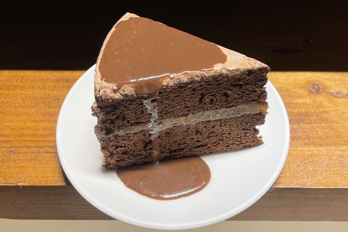 Chocolate Cake