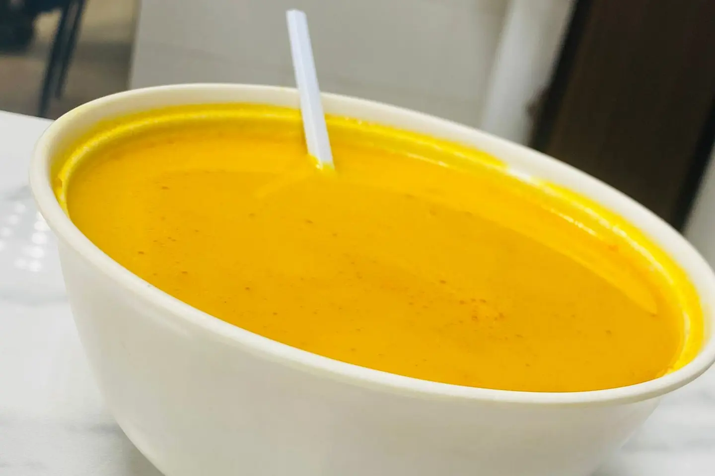 شوربة عادي