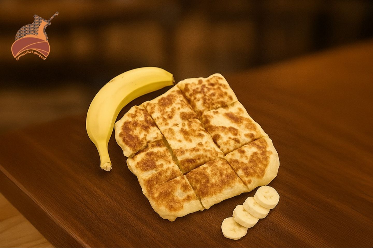 مطبق حلو