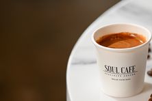 اسبريسو