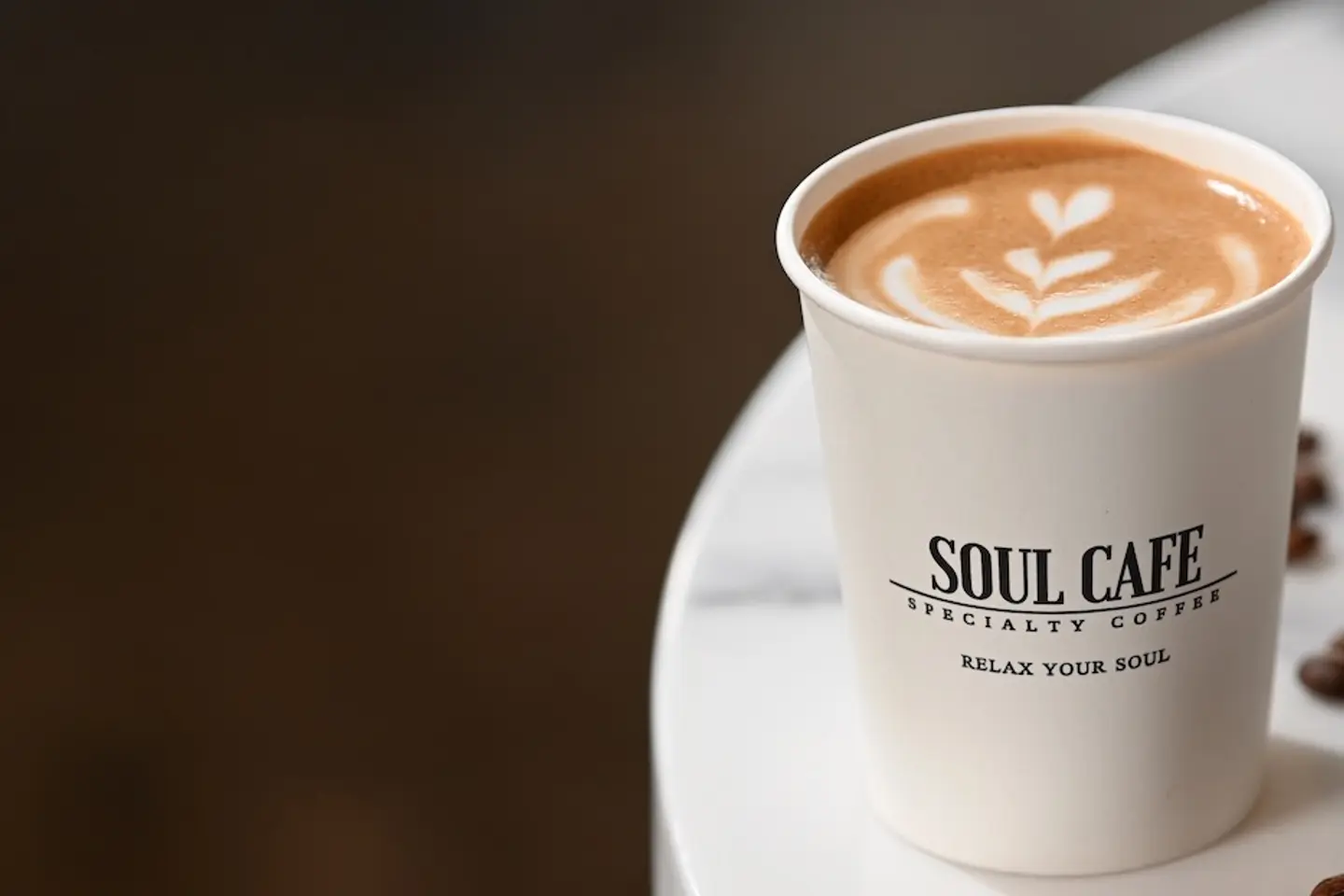 Flat White