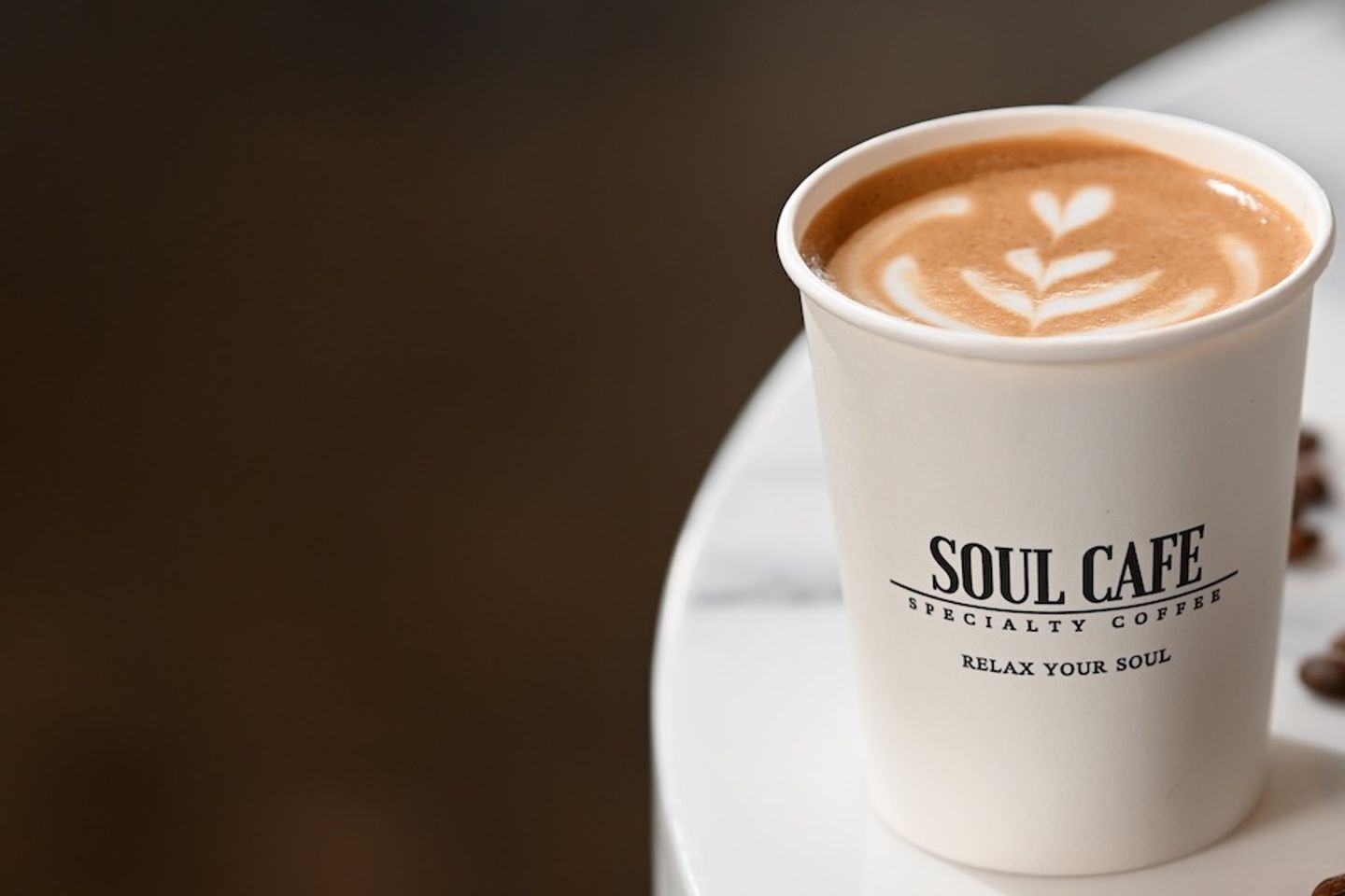 Flat White