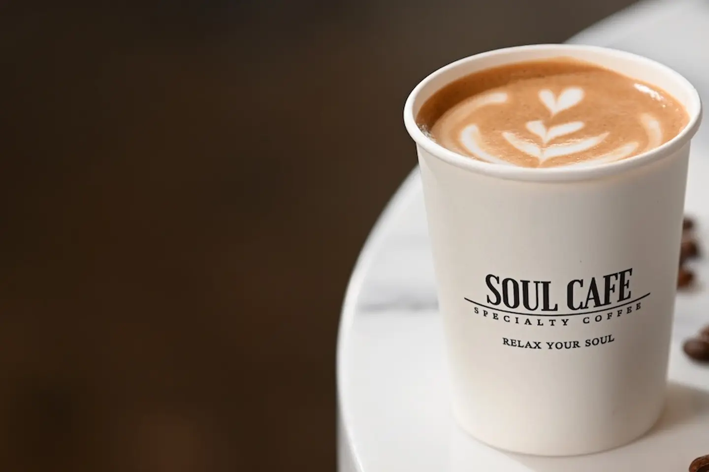 Spanish Latte