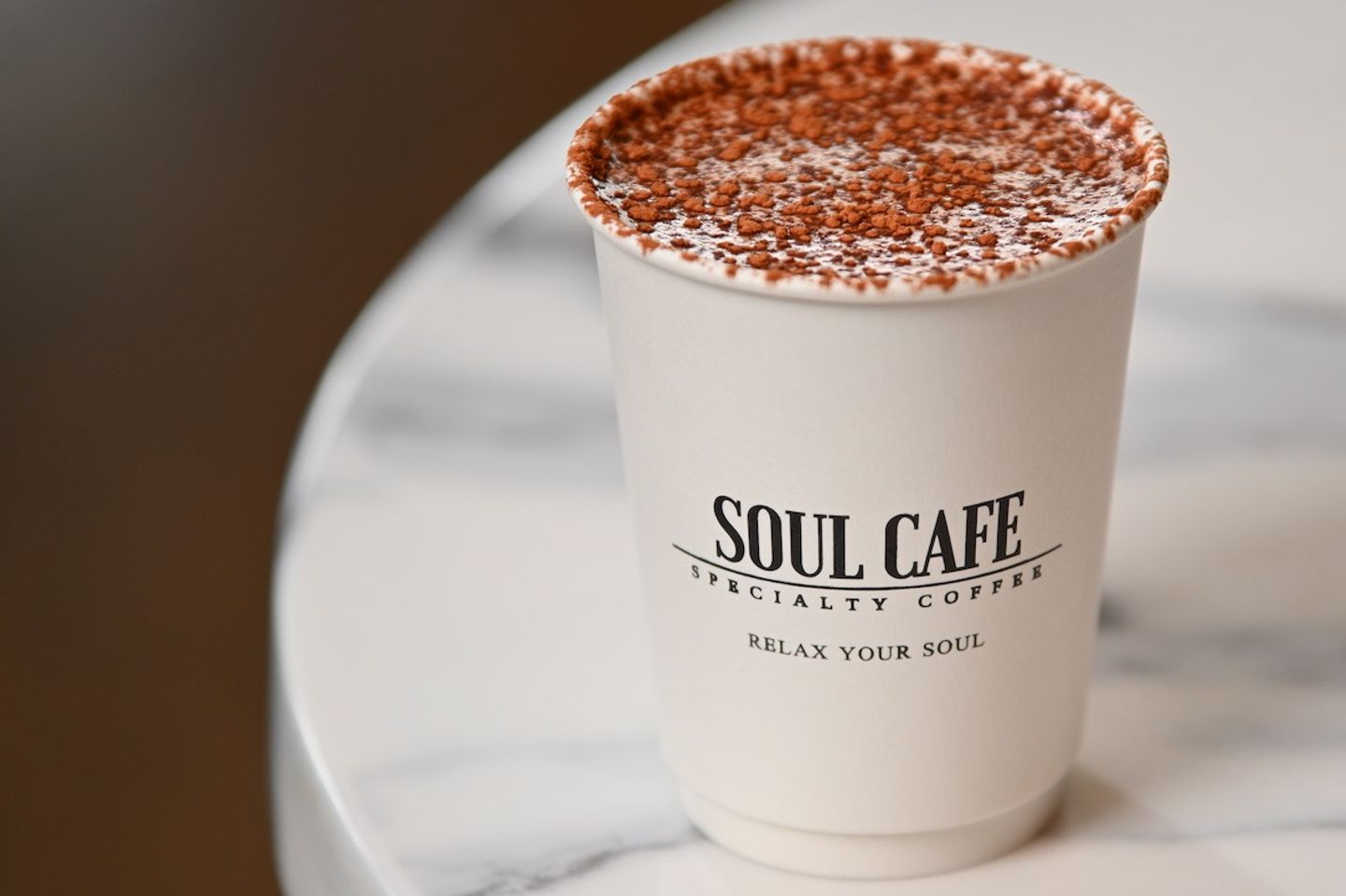 Hot Chocolate