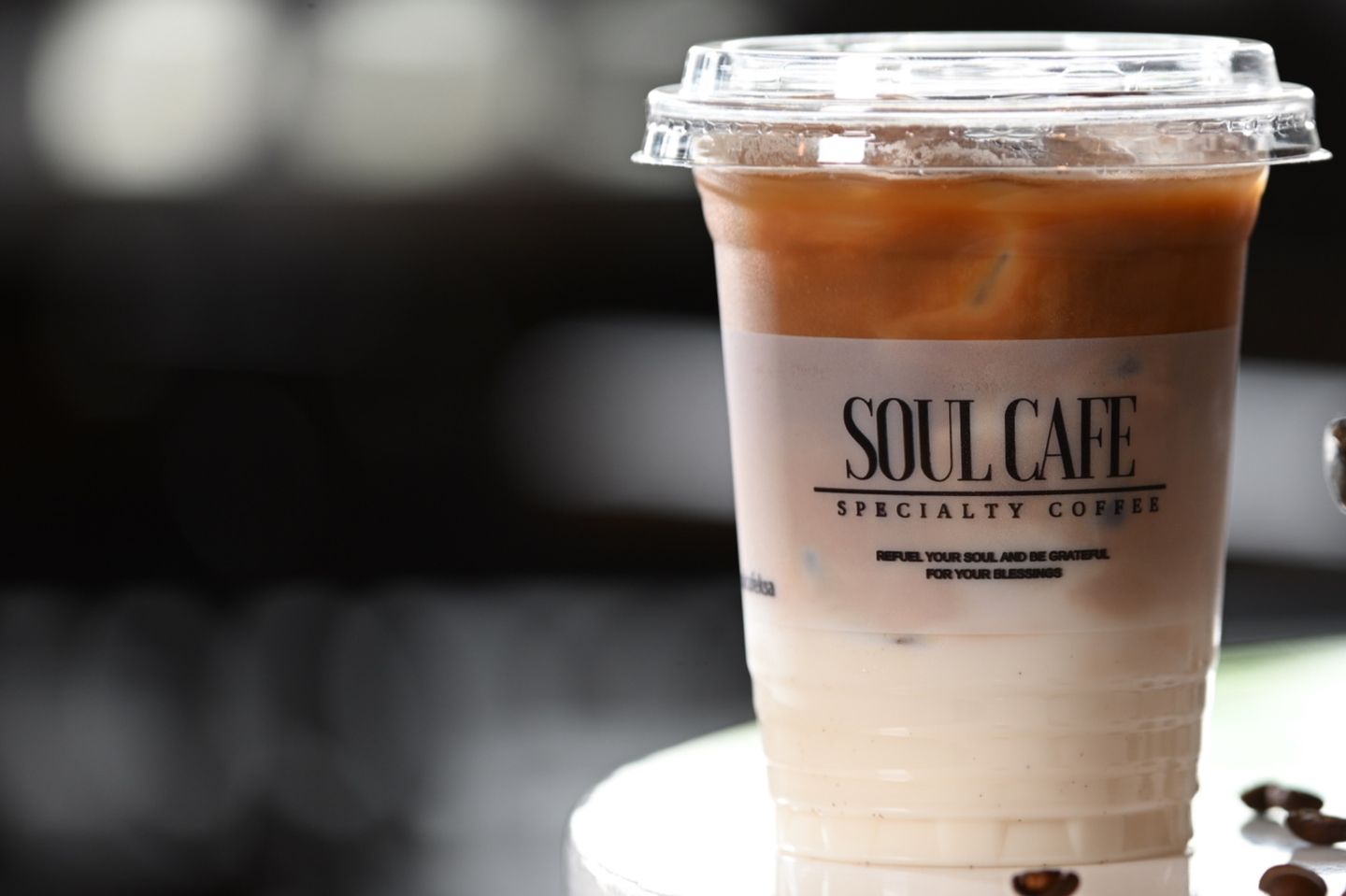 Ice Latte