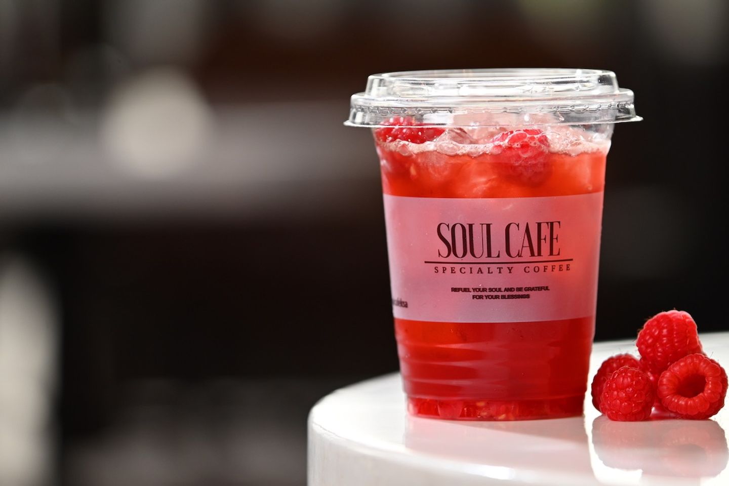 Rose Mojito