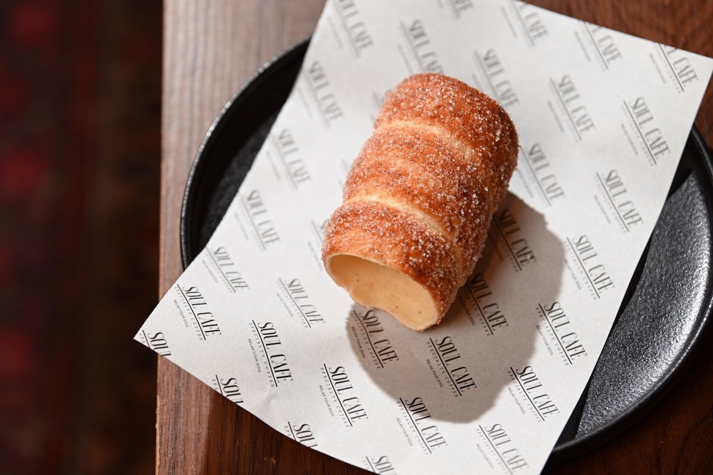 Trdelnik