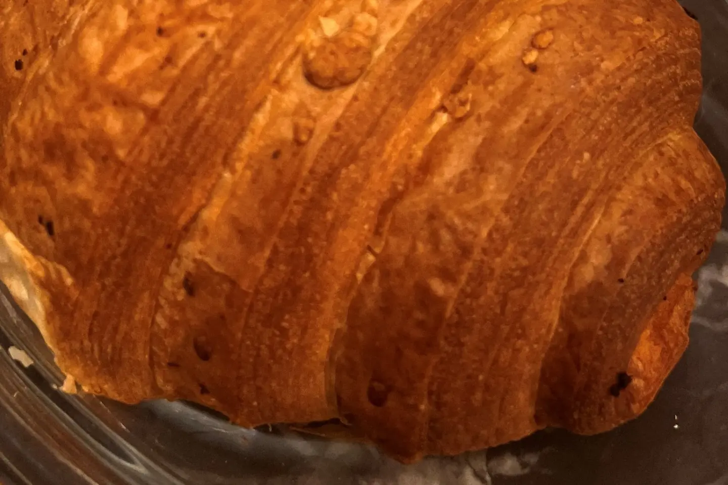 Croassan Cheeze