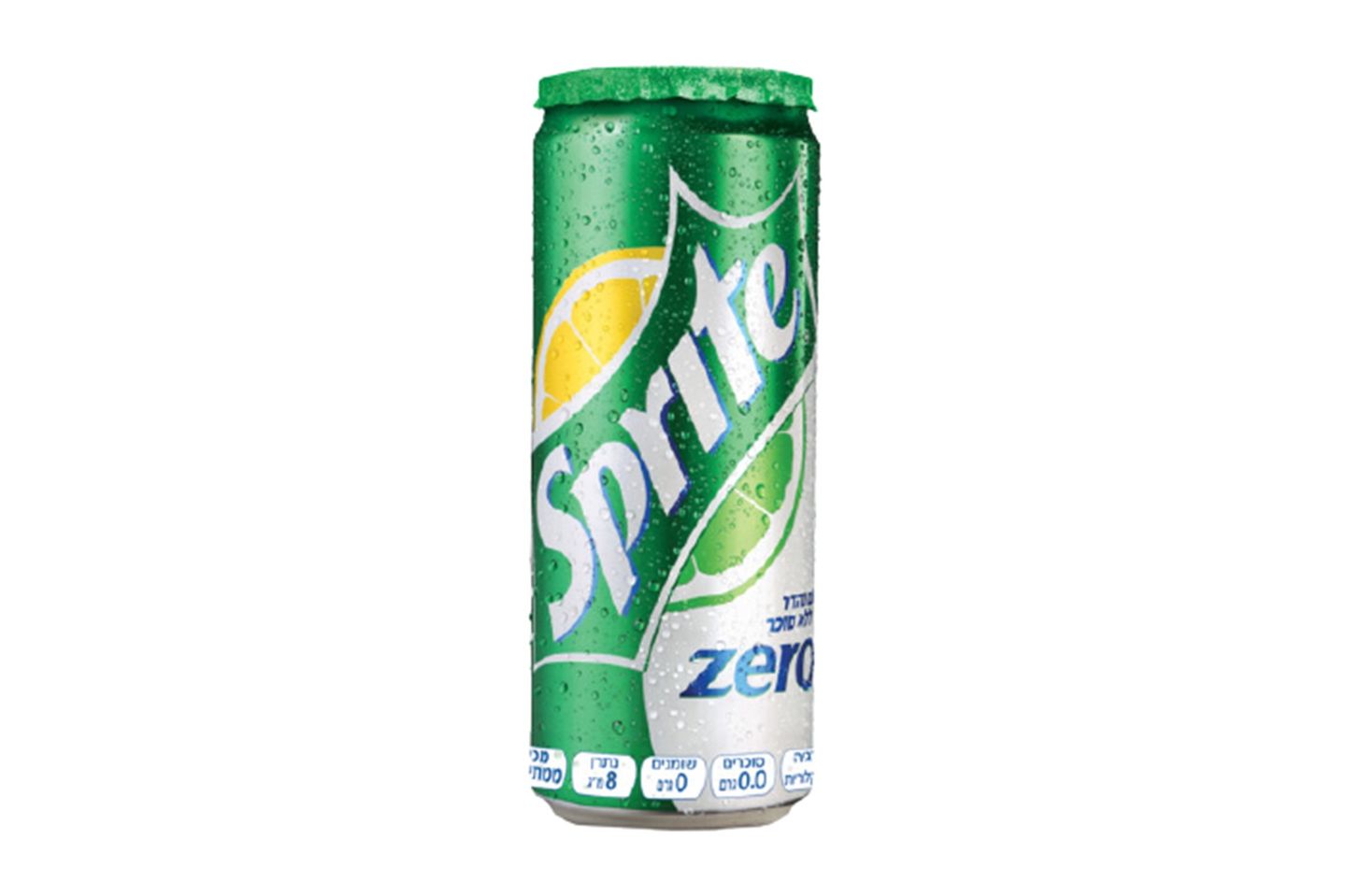 Diet Sprite