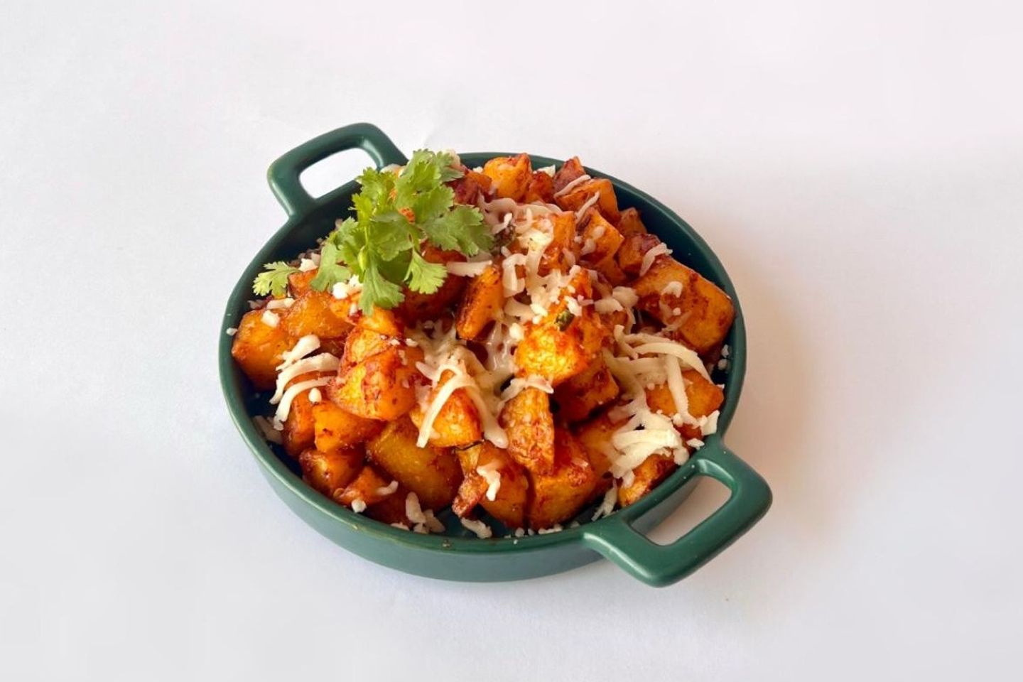 Spicy Potato