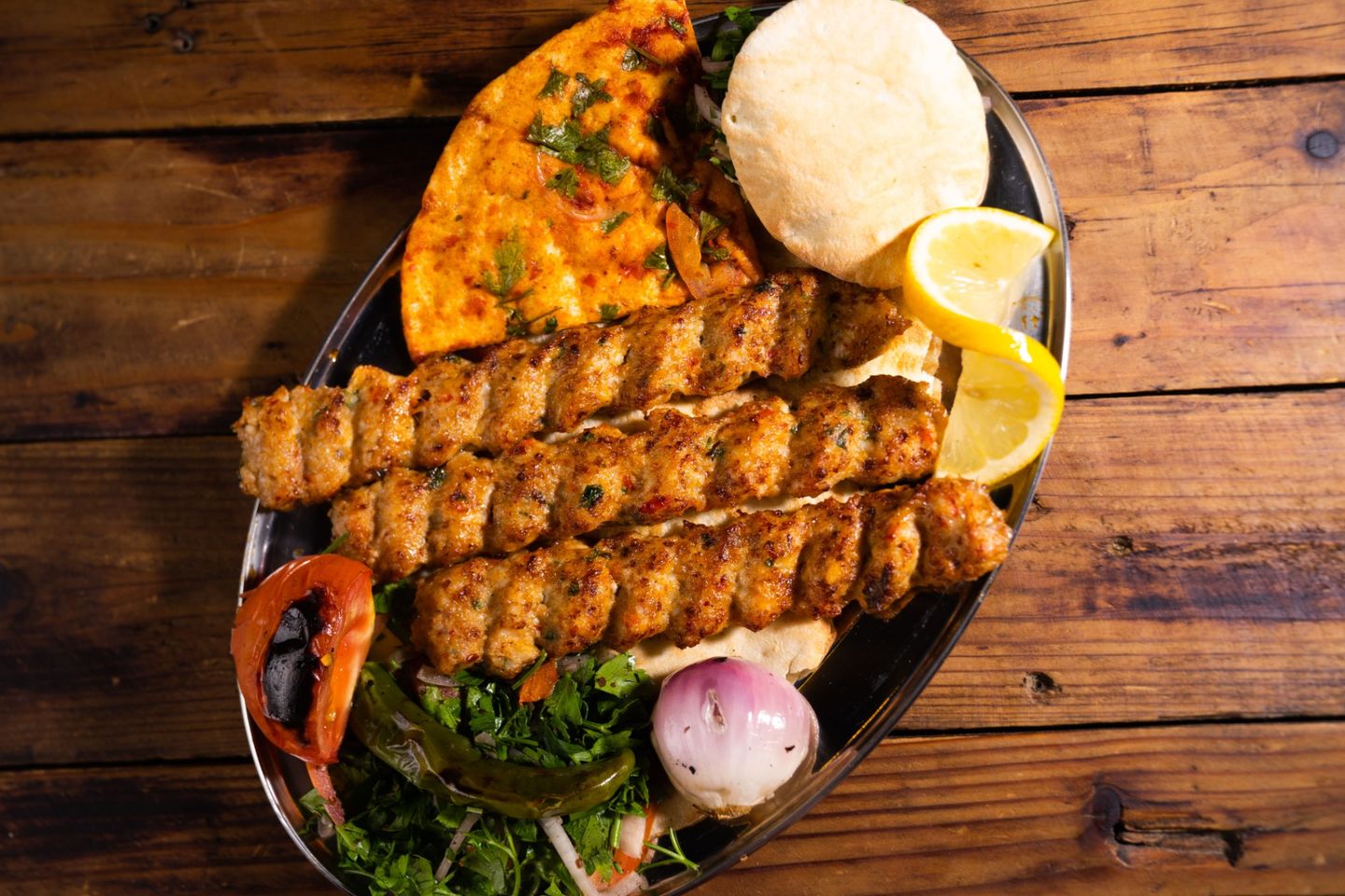 Chicken Kebab