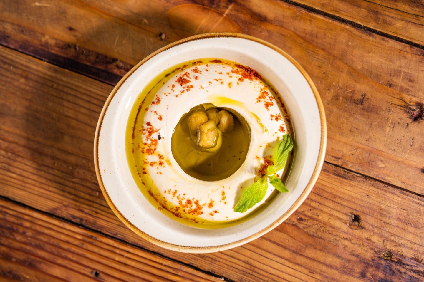 Hummus