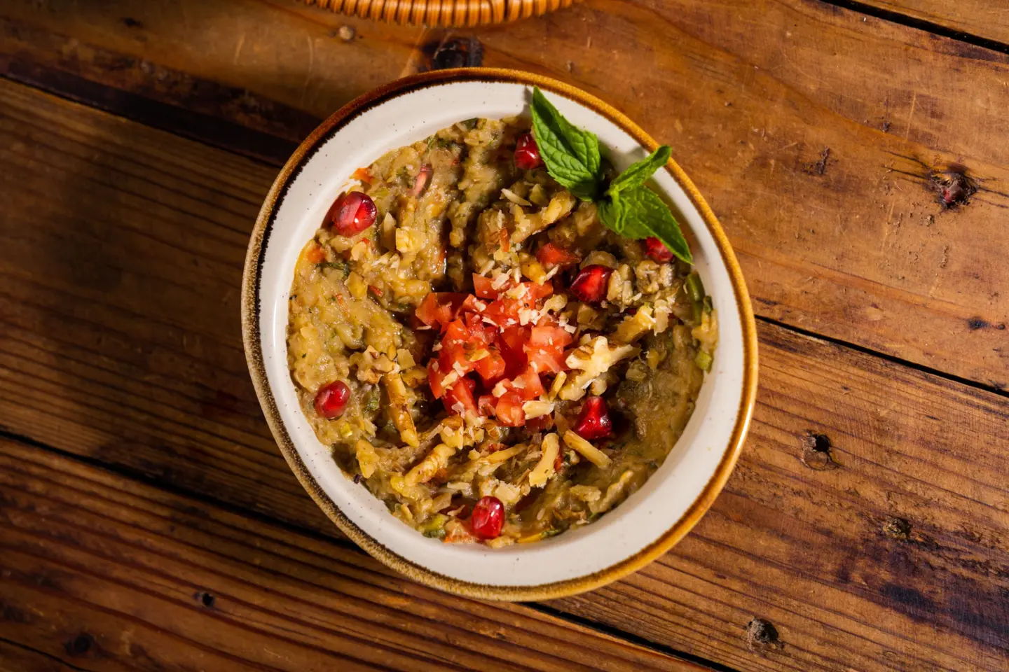 بابا غنوج
