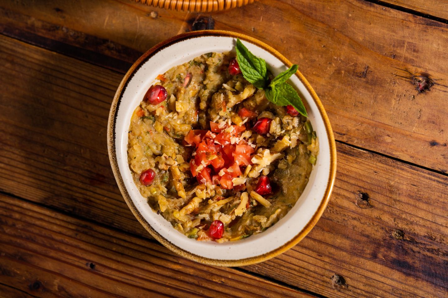 بابا غنوج