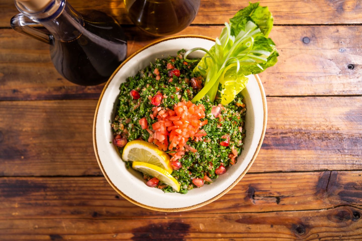 Tabbouleh