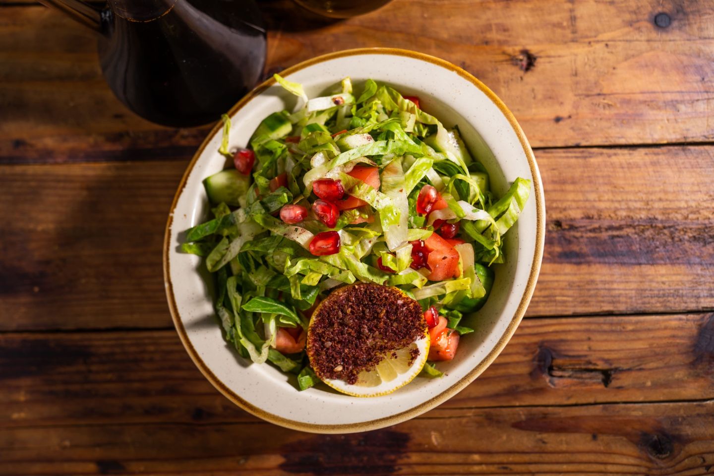 Green Salad