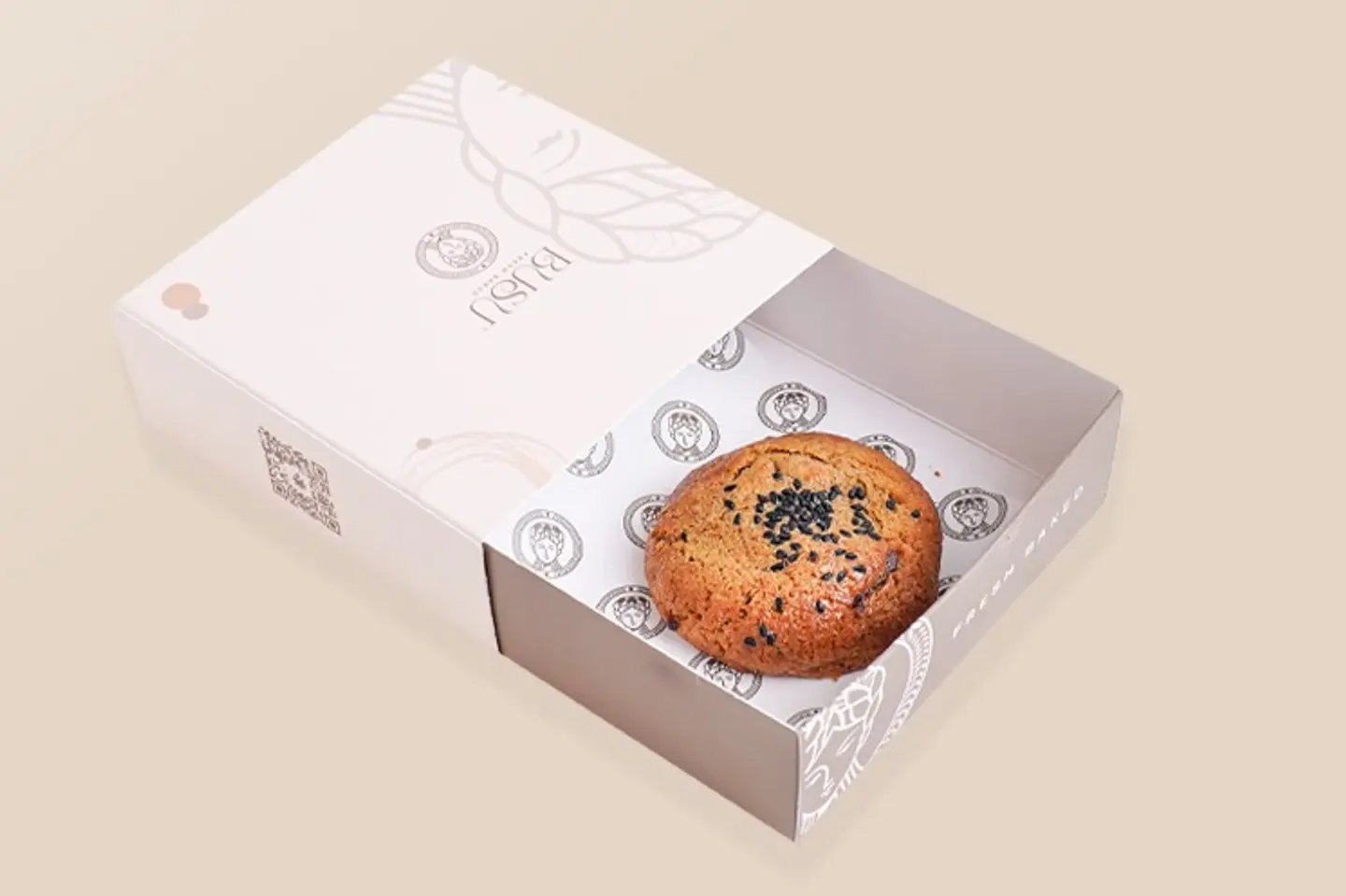 Hasawi Cookies