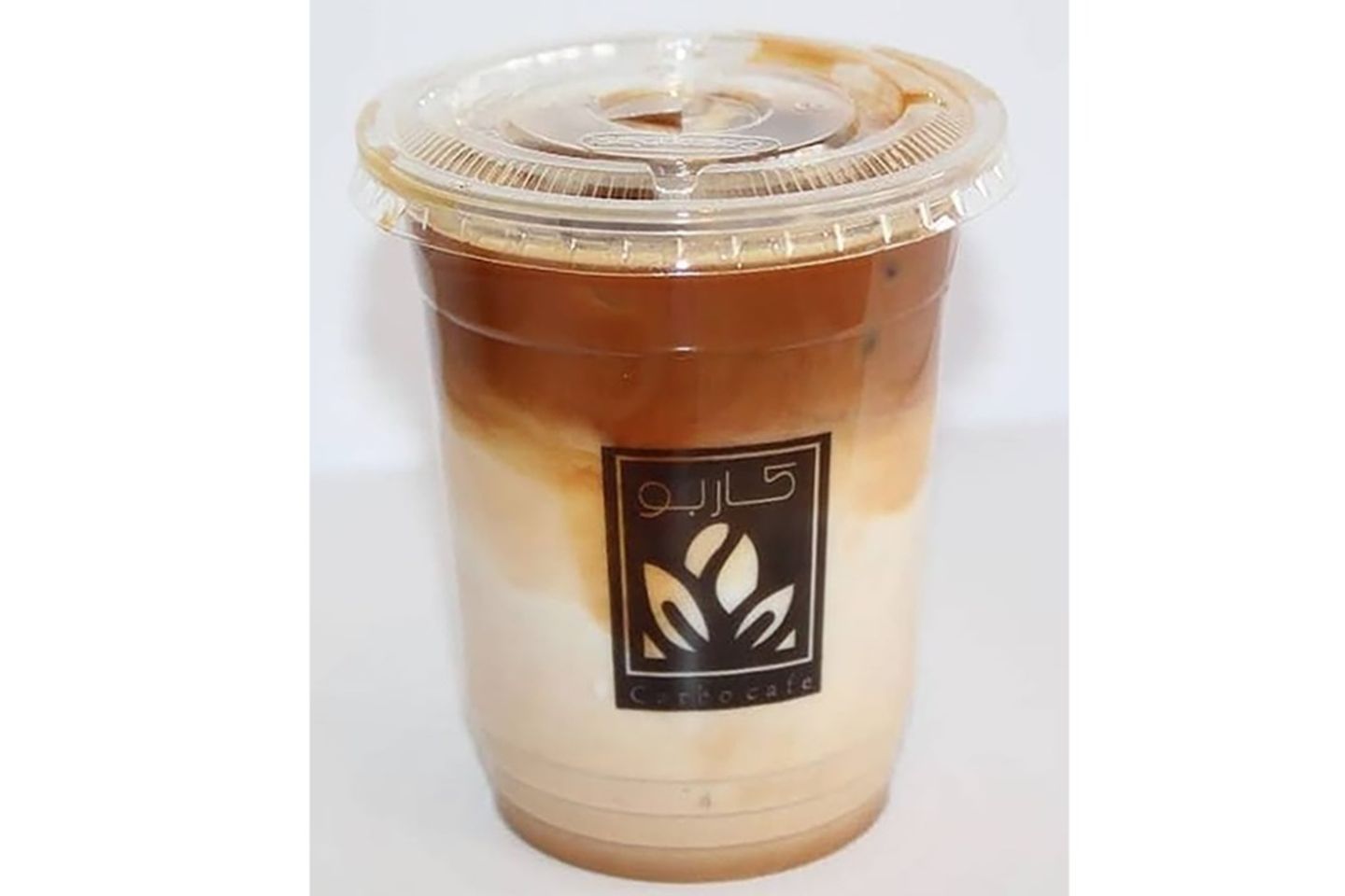 Latia Iced