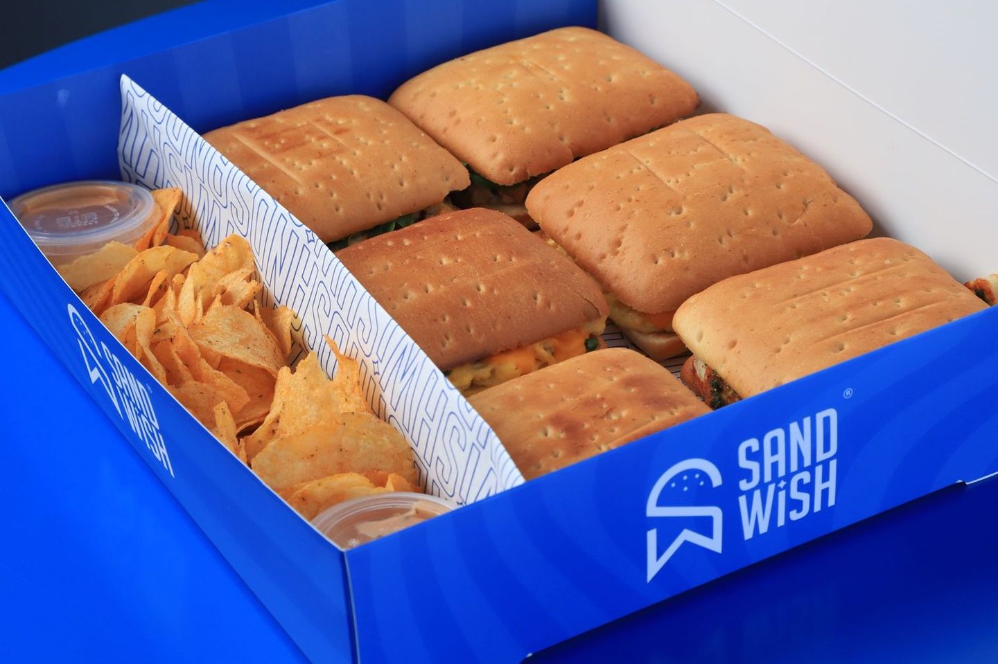 Breakfast Box