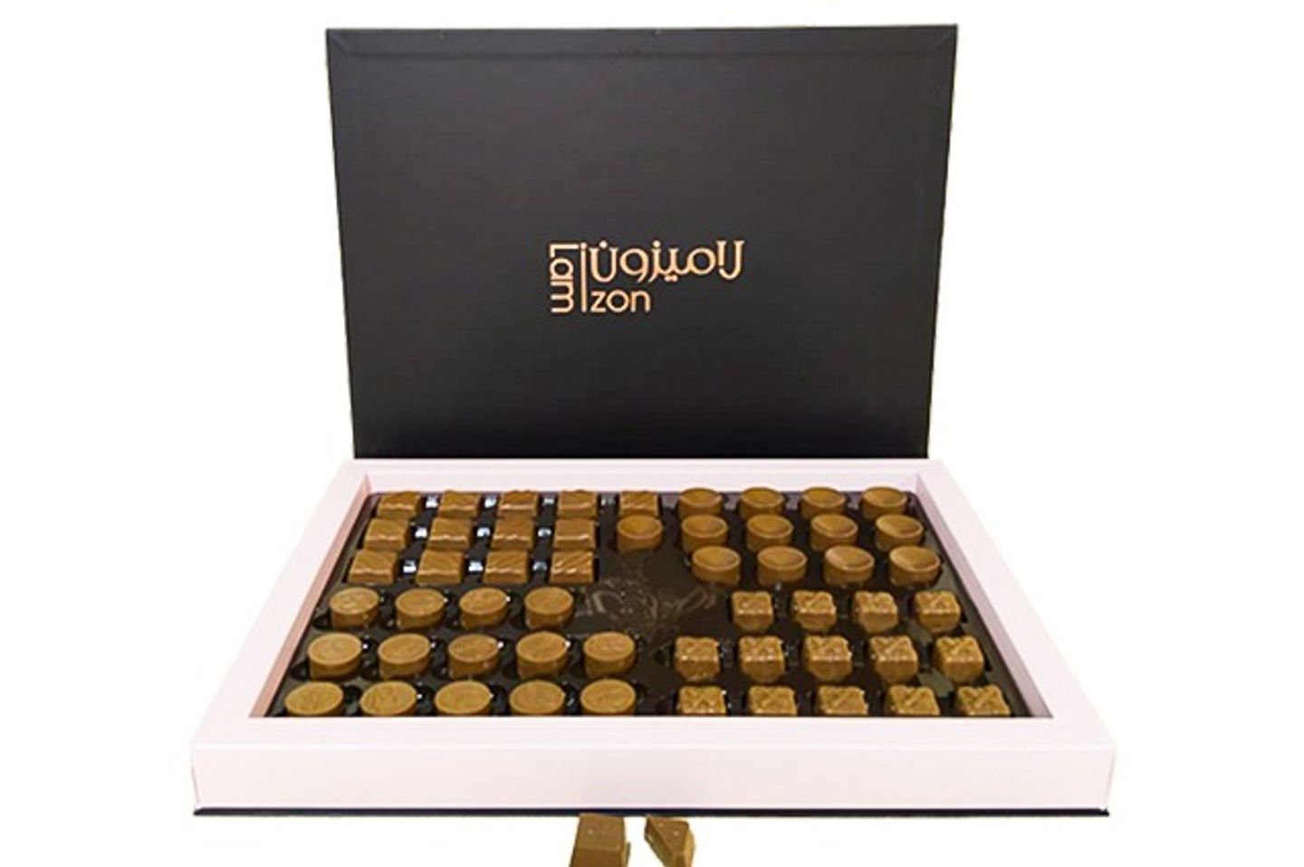 Luxury Belgian Chocolate