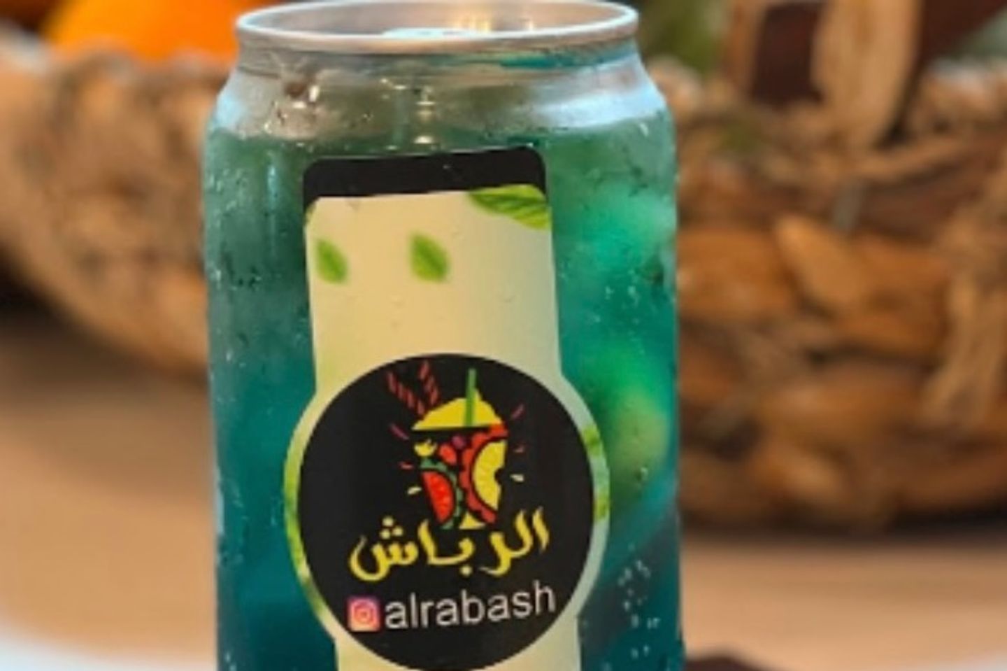 سفن اب