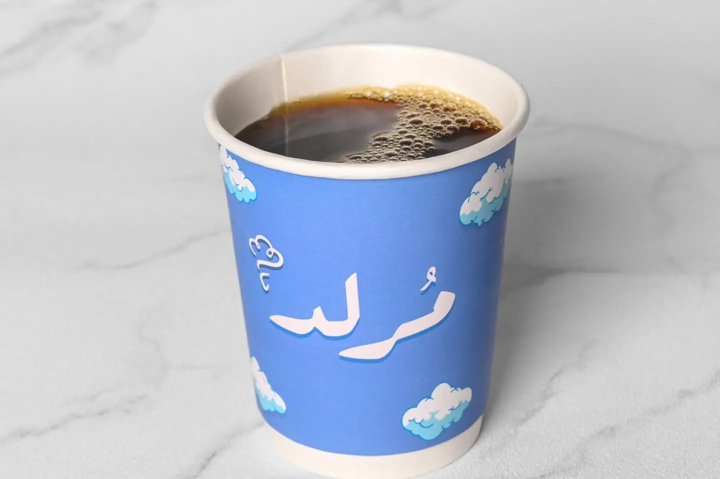 قهوة مقطرة - اثيوبيا