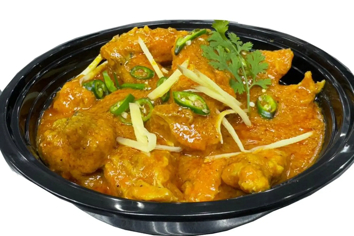 Chicken Mgalgal