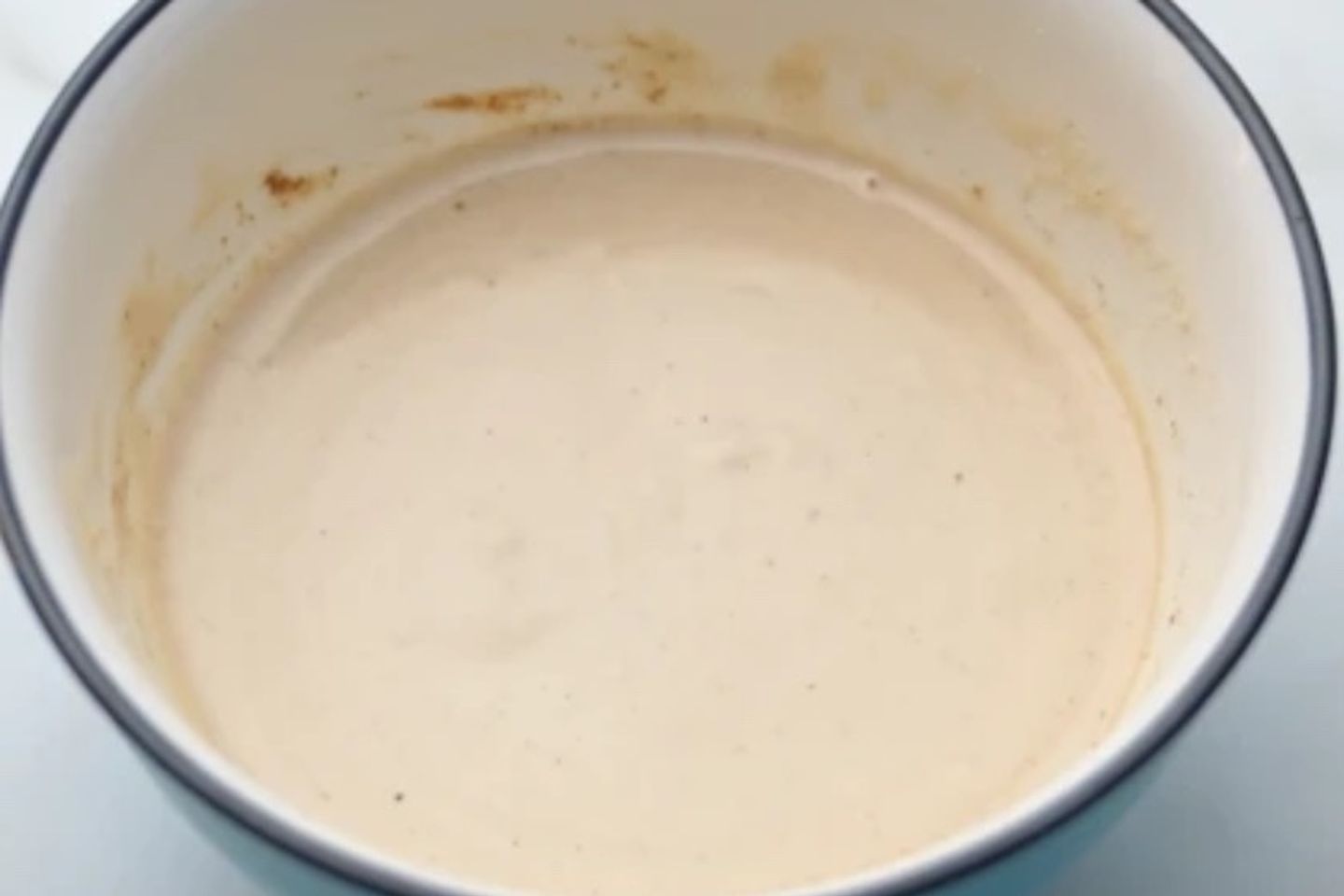 Tahini